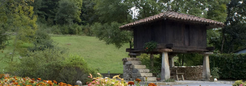 Santu Colas Corao Exterior photo